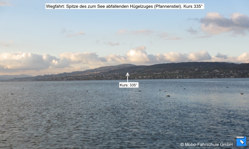 Zufahrt Pfäffikon SZ